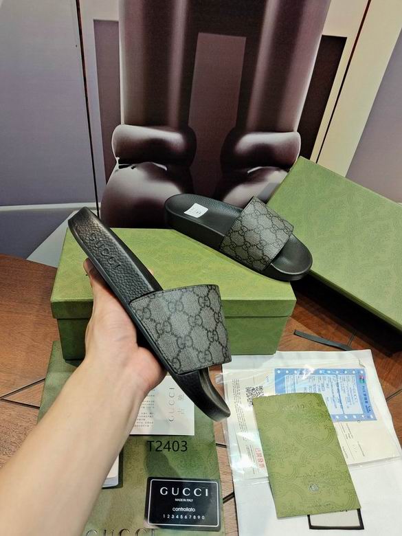 GUCCI shoes 38-46-303